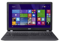 Acer Aspire Notebook ES1-531