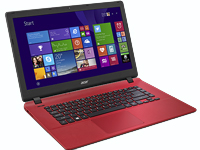 Acer Aspire Notebook ES1-520