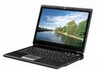 Clevo Notebook M541N