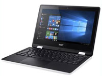 Acer Aspire Notebook R3-131T-C1UF
