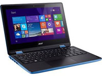 Acer Aspire Notebook R3-131T-C5XW