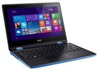 Acer Aspire Notebook R3-131T-C8XT