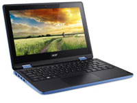 Acer Aspire Notebook R3-131T-P344