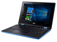 Acer Aspire Notebook R3-131T-P7HA
