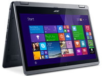Acer Aspire Notebook R3-471T-76BM
