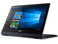 Acer Aspire Notebook R5-471T-52EE