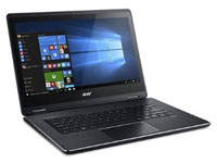 Acer Aspire Notebook R5-471T-71W2