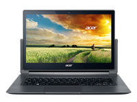 Acer Aspire Notebook R7-371T-74UM