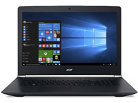 Acer Nitro Notebook VN7-571G-50VG