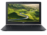 Acer Nitro Notebook VN7-572G
