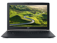 Acer Nitro Notebook VN7-572G-53E7