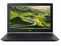 Acer Nitro Notebook VN7-572G-7178