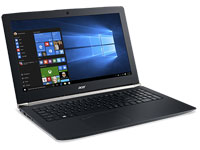 Acer Nitro Notebook VN7-572G-75N7