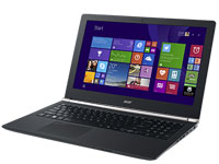 Acer Nitro Notebook VN7-591G-71CT