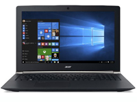 Acer Nitro Notebook VN7-592G-71ZL
