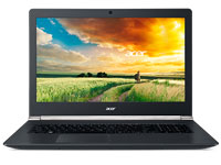 Acer Nitro Notebook VN7-791G-7235
