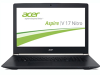 Acer Nitro Notebook VN7-792G