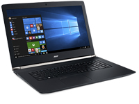 Acer Nitro Notebook VN7-792G-75RU