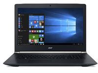 Acer Nitro Notebook VN7-792G-797V