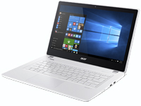 Acer Aspire Notebook V3-372T