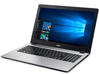 Acer Aspire Notebook V3-574
