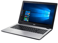 Acer Aspire Notebook V3-574-7481