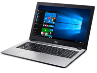Acer Aspire Notebook V3-574T-534M