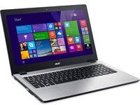 Acer Aspire Notebook V3-574TG