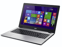 Acer Aspire Notebook V3-575