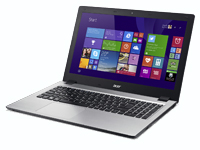 Acer Aspire Notebook V3-575-50TD