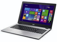 Acer Aspire Notebook V3-575T