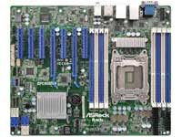ASRock Motherboard EPC602D8A