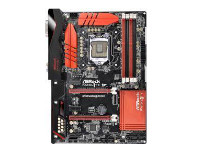 ASRock Motherboard Fatal1ty B150 Gaming K4/D3