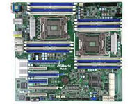 ASRock Motherboard EP2C612D16C-4L