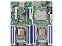 ASRock Motherboard EP2C612D16NM-2T