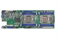 ASRock Motherboard EP2C612D8HM