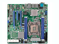 ASRock Motherboard EPC612D4U