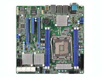 ASRock Motherboard EPC612D4U-2T8R