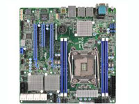 ASRock Motherboard EPC612D4U-8R
