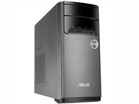 Asus Desktop M32CD - [DDR3]