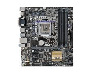 Asus Motherboard B150M-D D3
