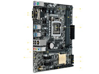 Asus Motherboard B150M-K D3