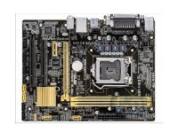 Asus Motherboard B85M-D PLUS