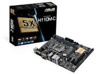 Asus Motherboard H110M-C/CSM