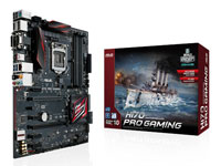 Asus Motherboard H170 PRO GAMING