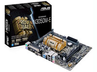 Asus Motherboard N3050M-E