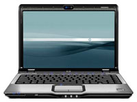 HP Pavilion Notebook dv2520ee Media Center
