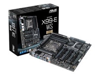 Asus Motherboard X99-E WS/USB 3.1