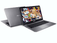 Asus Laptop E205SA