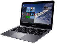 Asus Laptop VivoBook E403SA